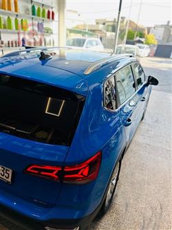 فولكسفاغن تاوس